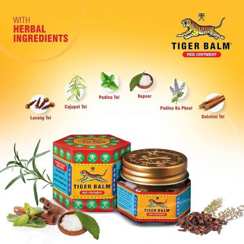 Pack Of 4 Pain Relief...