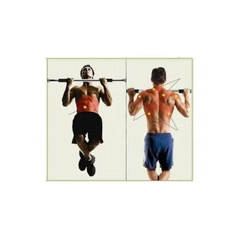 The Longest Door Gym Set