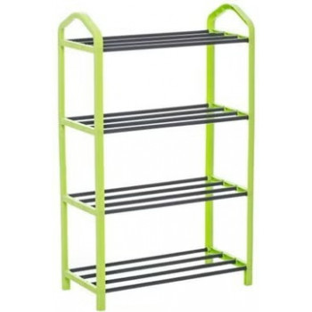 Aluminum Shoe Rack,  -...
