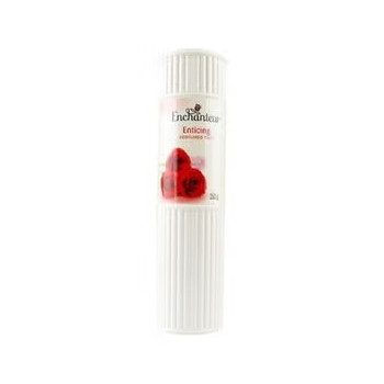 Enticing Perfumed Talc...
