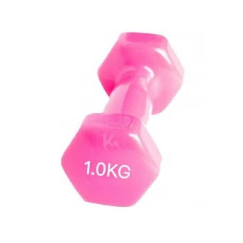 Vinyl Weight Lifting...