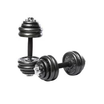 Pair Of Dumbbell Set 15kg