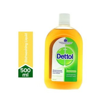 Anti-Bacterial Antiseptic...