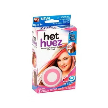 2-Piece Temporary Hair...