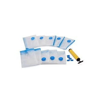 Vacuum Space Saver Reusable...