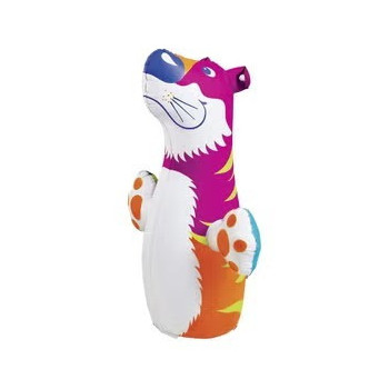 Inflatable Tiger 3D BOP Bag