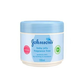 Baby Jelly, Fragrance Free,...