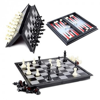 Magnetic Foldable...