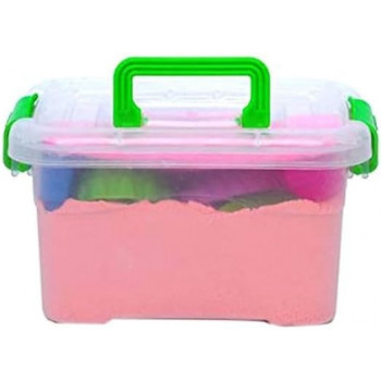 Magic Fun Squeezable Sand...