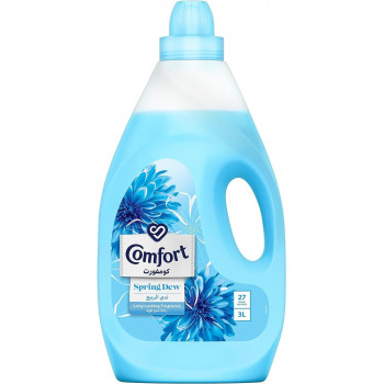Fabric Softener Spring Dew...