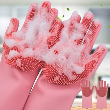 Magic Reusable Silicone...