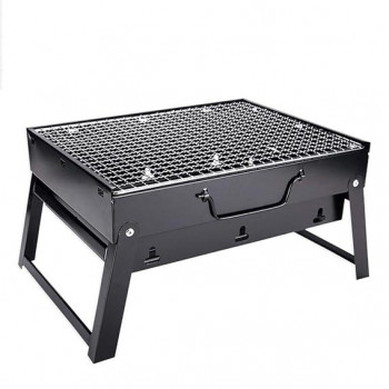 Portable BBQ Charcoal Grill...