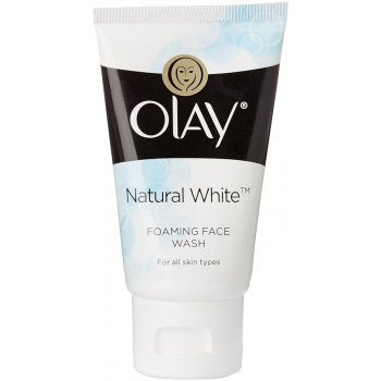 Natural Cleansing Face Wash...