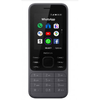 Nokia 6300 4G