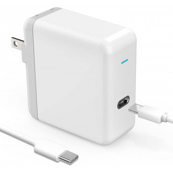 Wall Charger For Apple...