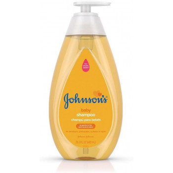 No More Tears Baby Shampoo,...
