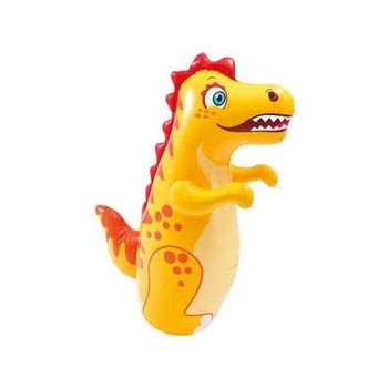 3D Inflatable Dinosaur Bop...