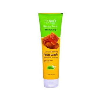 Beauty Treat Almond And...