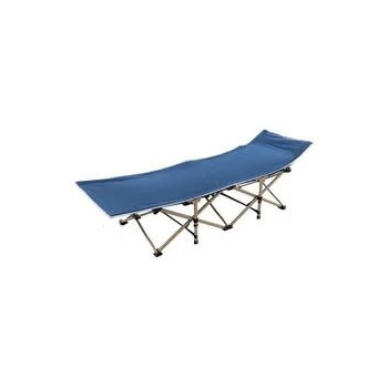 Folding Bed 190x35x68cm