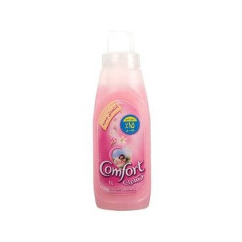 Flora Soft Fabric Softener...