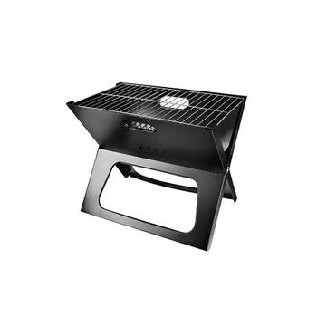 Portable BBQ Charcoal Grill...