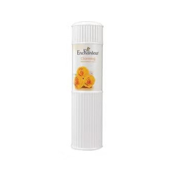 Charming Perfumed Talcum...