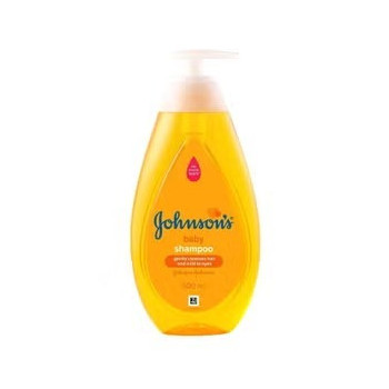 No More Tears Baby Shampoo...