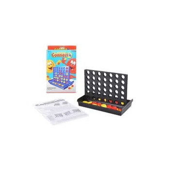 Connect4 Serial Chess Game