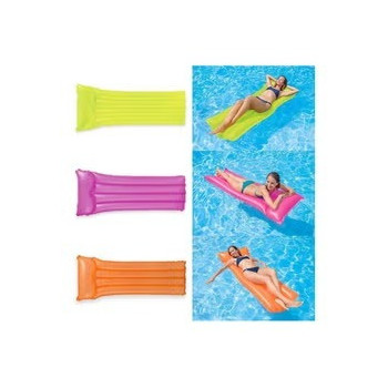 Neon Frost Air Floating Mat...