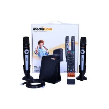 Karaoke Player MCI 8200TW...