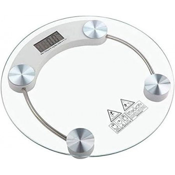 Digital Weighing Scale