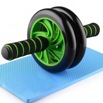 Power Stretch Ab Roller...