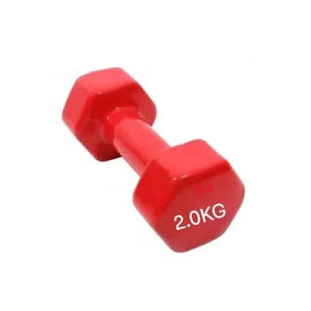 Weight Lifting Training...