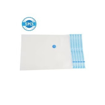 5-Piece Vacuum Storage Bag...