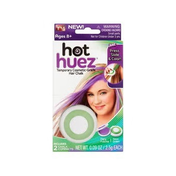 4-piece Assorted Highlight...