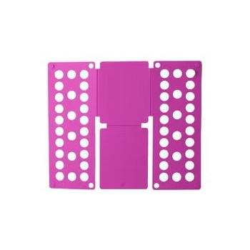 Adjustable Clothes Folding...