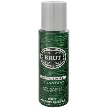 Original Deodorant 200ml