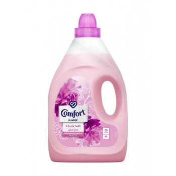 Fabric Softener Flora Soft...