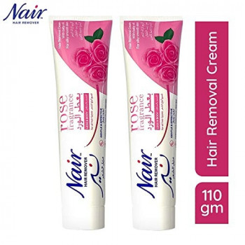 Hair Removal Cream Rose...