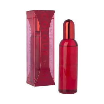 2-Piece Colour Me Red EDT...