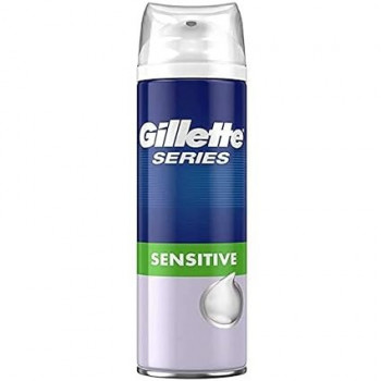 Series Sensitive Shaving...