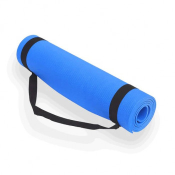 Exercise Yoga Mat - 6mm...