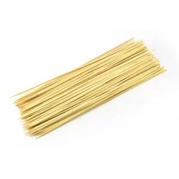 100-Piece Skewer Set Beige...