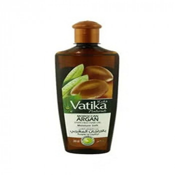 Naturals Moroccan Argan...