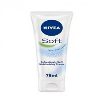 Refreshingly Soft...