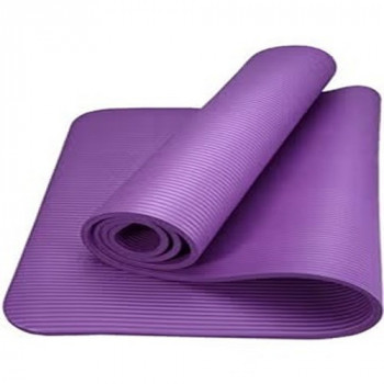 Yoga Mat Extra Thick High...
