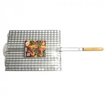 Stainless Steel BBQ Grill...