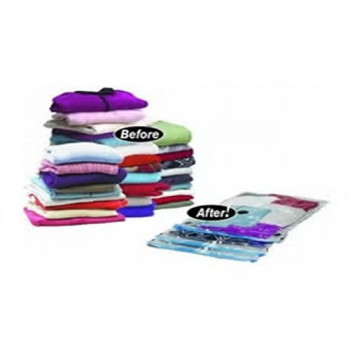 6-Piece Vacuum Storage Bag...