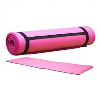15mm Extra Thick Yoga Mat...