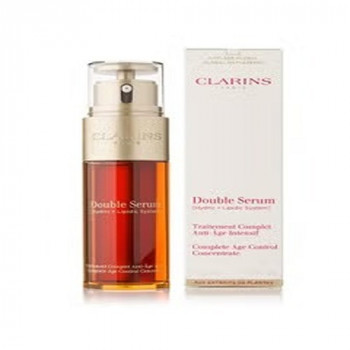 Double Serum Complete Age...